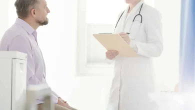 Importância do Exame de Toque