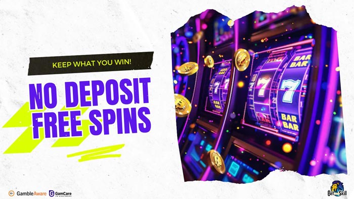 Discover 70 Free Spins No Deposit Your Guide to Winning Big