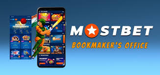 Mostbet Belarus The Premier Online Betting Experience