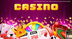 Nové CZ Casino Objevte Nejlepší Online Herny -687027059 Nové CZ Casino Objevte Nejlepší Online Herny -687027059