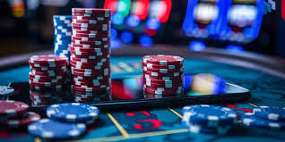 Casino Online Deposito 5 Euro Scopri i Vantaggi e le Offerte Casino Online Deposito 5 Euro Scopri i Vantaggi e le Offerte