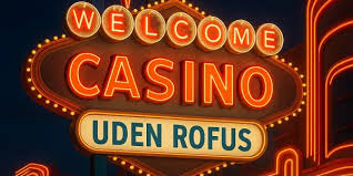 Casino Sider Uden MitID En Guide til Online Spil