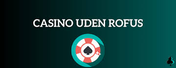 Casino uden MitID i 2026 Fremtiden for Online Gambling i Danmark 397467816