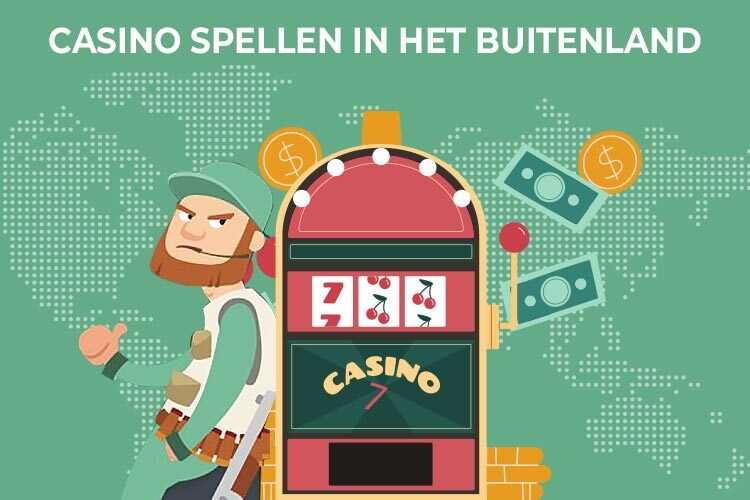 De Voordelen van Casino's Zonder CRUKS