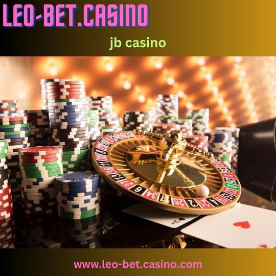 Exploring JB Casino Bangladesh A Hub for Gaming Enthusiasts