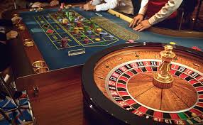 Live Roulette The Ultimate Guide to Winning Strategies