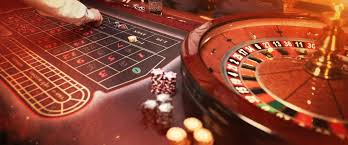 Live Roulette The Ultimate Guide to Winning Strategies