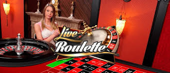 The Excitement of Live Roulette A Comprehensive Guide 52434034