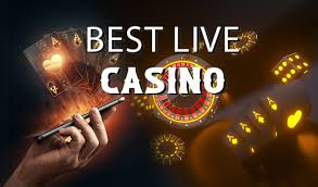 The Excitement of Live Roulette A Guide to Online Gaming The Excitement of Live Roulette A Guide to Online Gaming