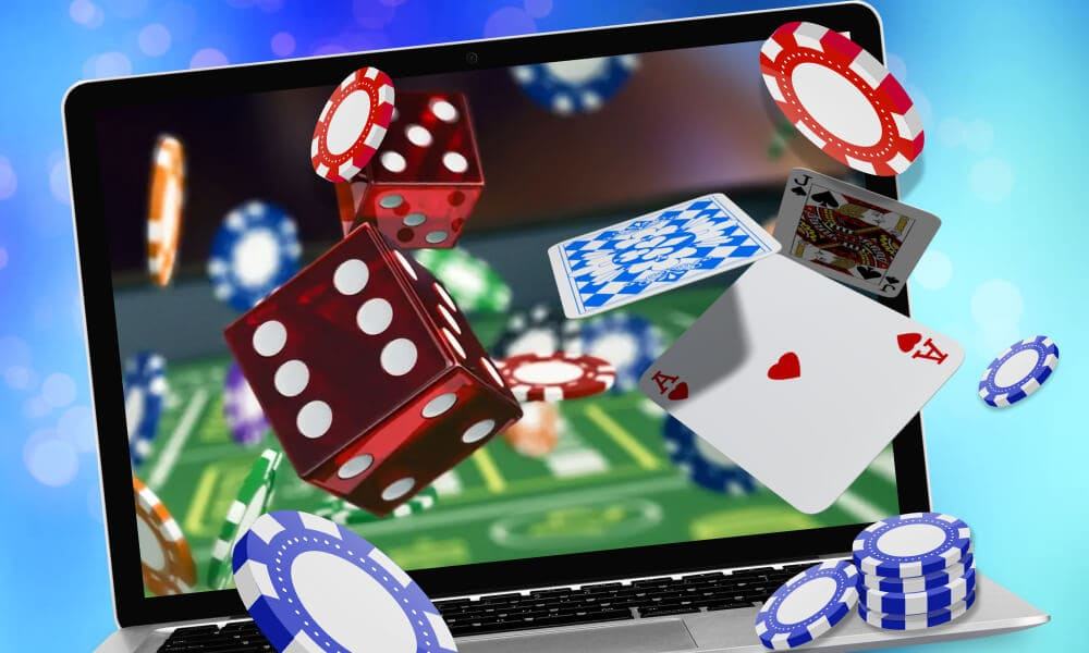 The Ultimate Guide to 77Bet Your Gateway to Online Betting