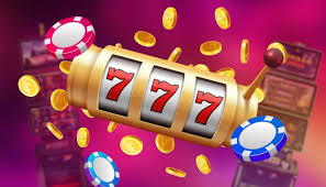 The Ultimate Guide to Casino 770 Experience the Thrill of Online Gambling