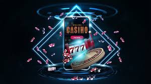 The Ultimate Guide to Casino 770 Experience the Thrill of Online Gambling