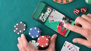 Unlock Excitement with Betblast Casino Your Ultimate Gaming Destination Unlock Excitement with Betblast Casino Your Ultimate Gaming Destination