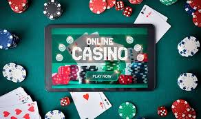 WinsMania Casino Online Slots A Comprehensive Guide to Winning Big